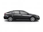 Renault Laguna 2011 года